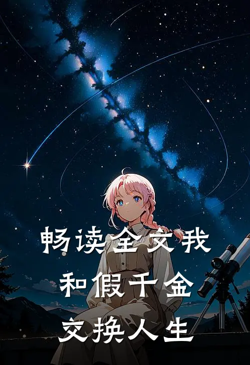 畅读全文我和假千金交换人生