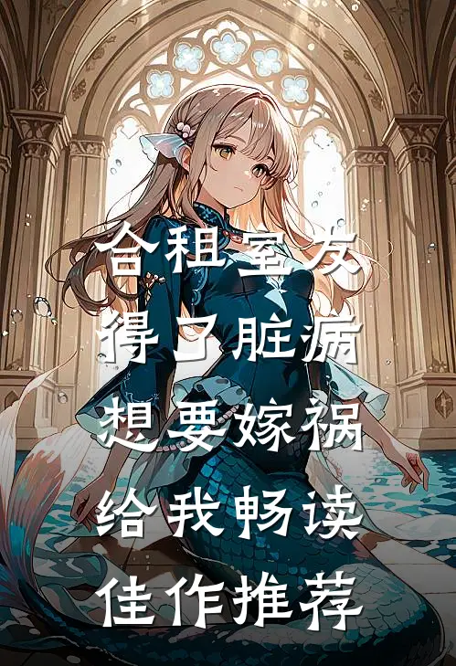 合租室友得了脏病，想要嫁祸给我畅读佳作推荐