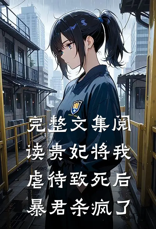 完整文集阅读贵妃将我虐待致死后，暴君杀疯了