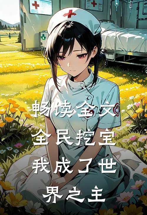 畅读全文全民挖宝，我成了世界之主
