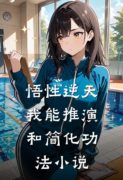 悟性逆天：我能推演和简化功法小说