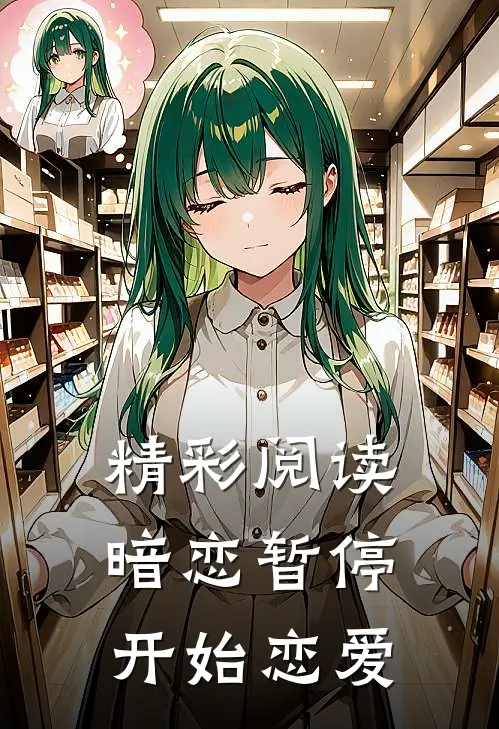 精彩阅读暗恋暂停，开始恋爱