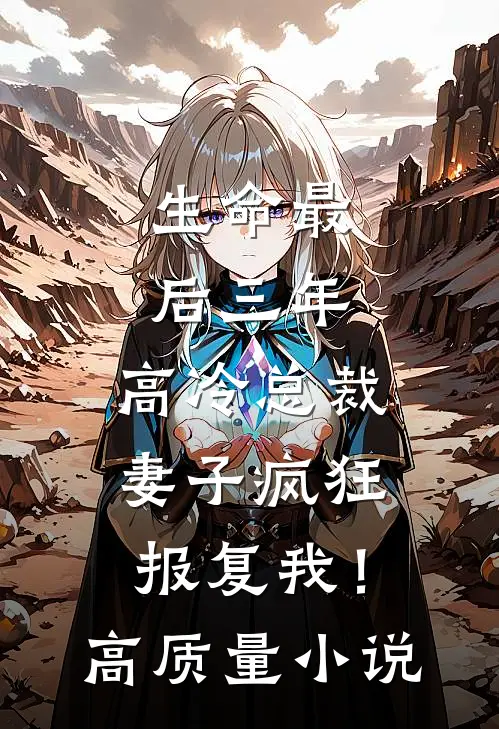 生命最后三年，高冷总裁妻子疯狂报复我！高质量小说
