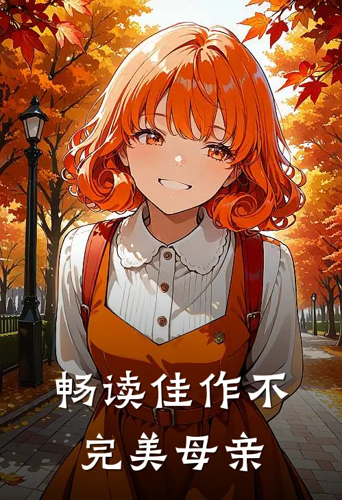 畅读佳作不完美母亲