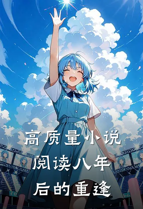 高质量小说阅读八年后的重逢