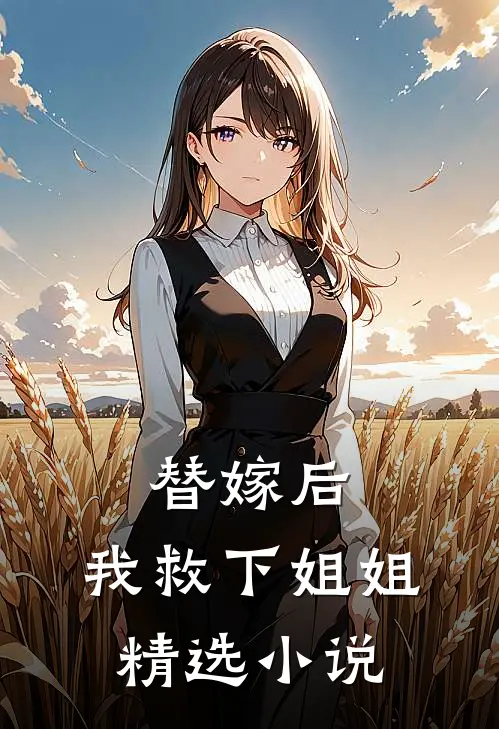 替嫁后，我救下姐姐精选小说