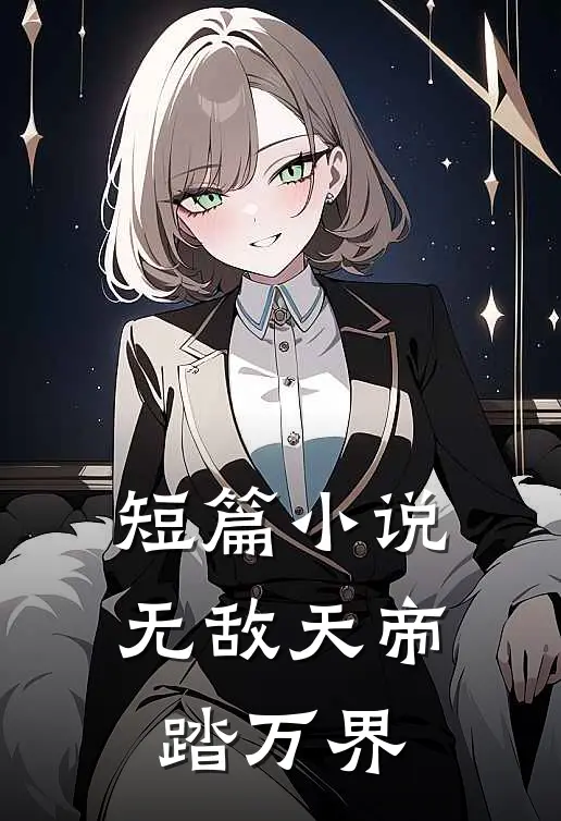 短篇小说无敌天帝踏万界