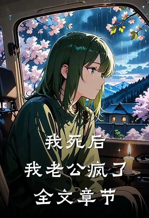 我死后，我老公疯了全文章节