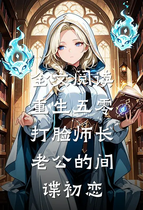 全文阅读重生五零，打脸师长老公的间谍初恋