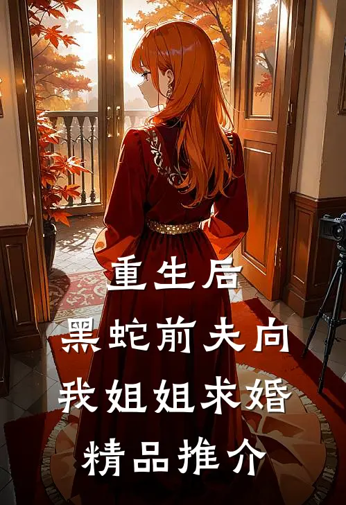 重生后，黑蛇前夫向我姐姐求婚精品推介