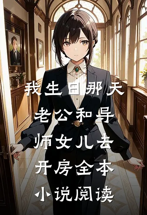 我生日那天，老公和导师女儿去开房全本小说阅读