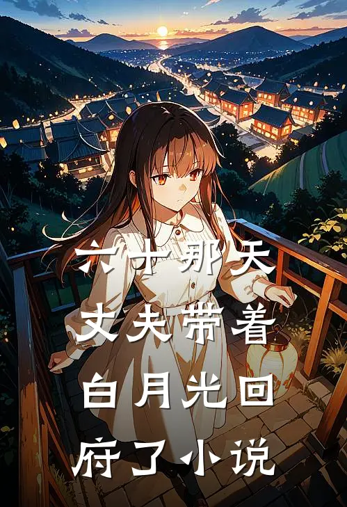 六十那天，丈夫带着白月光回府了小说