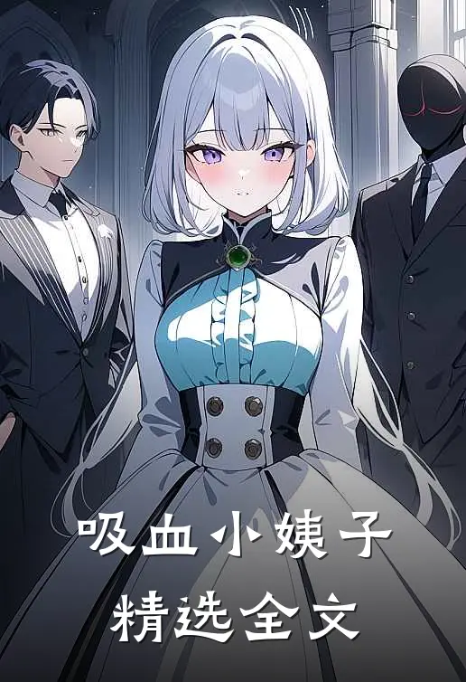 吸血小姨子精选全文