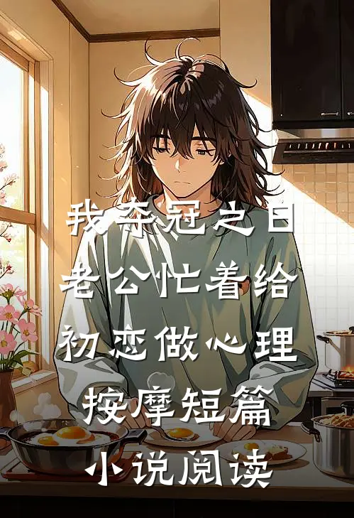 我夺冠之日，老公忙着给初恋做心理按摩短篇小说阅读
