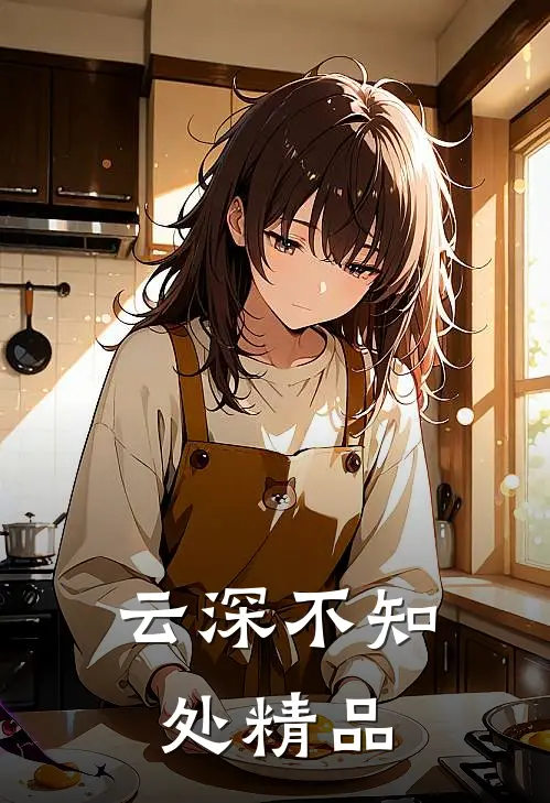 云深不知处精品