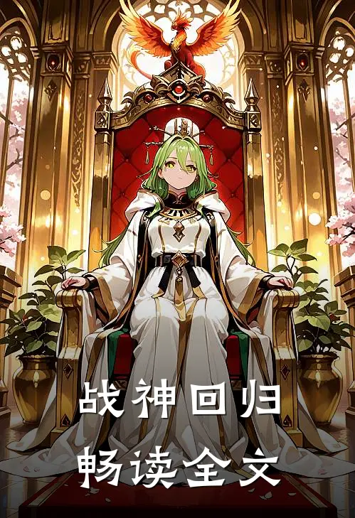 战神回归畅读全文