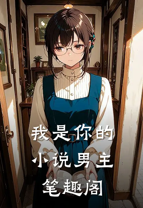 我是你的小说男主笔趣阁