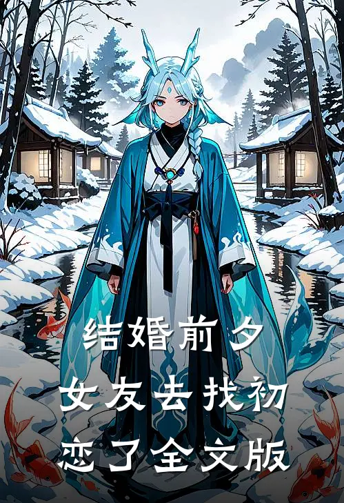 结婚前夕，女友去找初恋了全文版