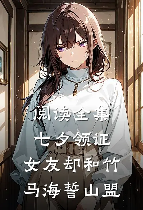 阅读全集七夕领证，女友却和竹马海誓山盟