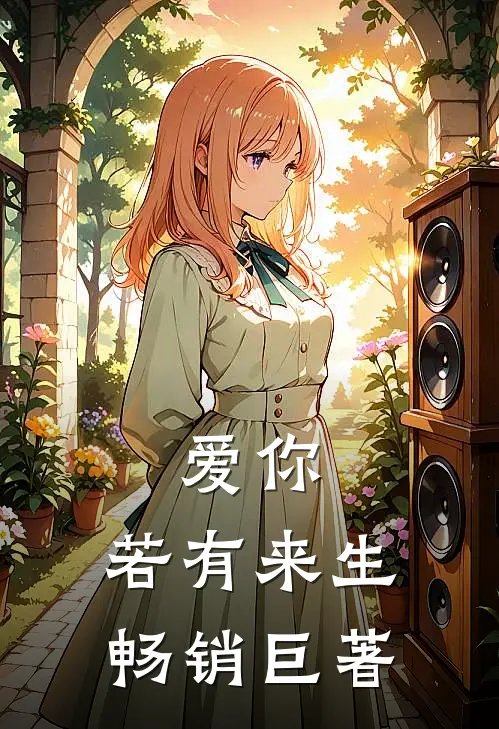 爱你，若有来生畅销巨著