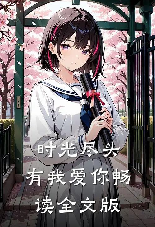 时光尽头，有我爱你畅读全文版