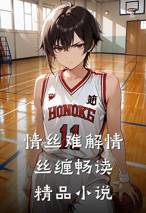 情丝难解情丝缠畅读精品小说
