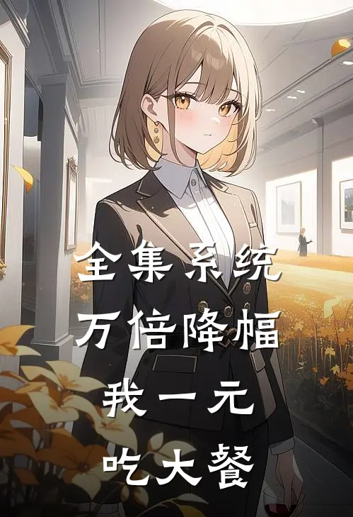 全集系统：万倍降幅，我一元吃大餐