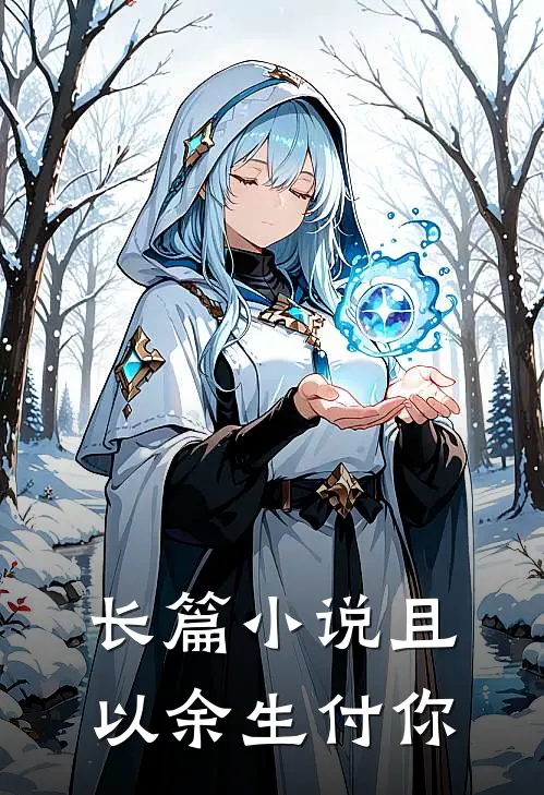 长篇小说且以余生付你