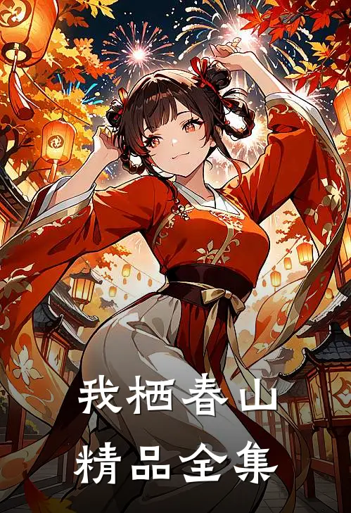 我栖春山精品全集