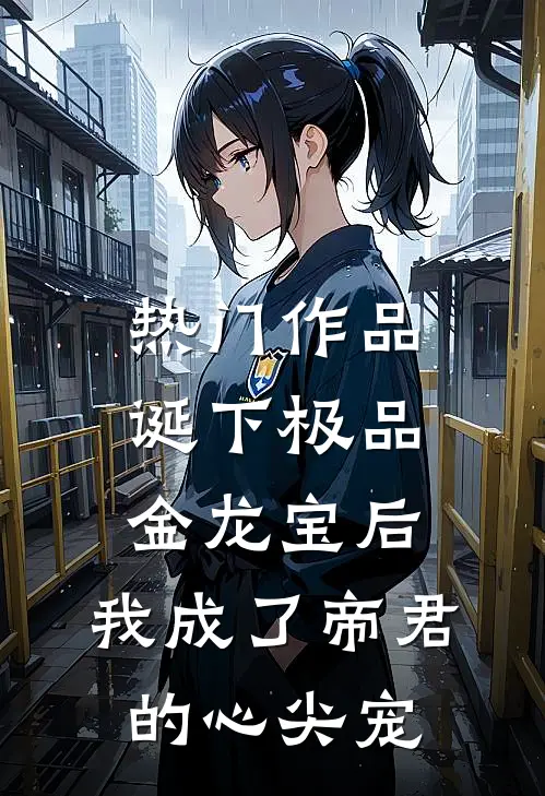 热门作品诞下极品金龙宝后，我成了帝君的心尖宠
