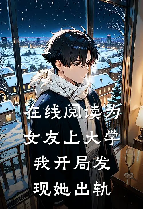在线阅读为女友上大学，我开局发现她出轨