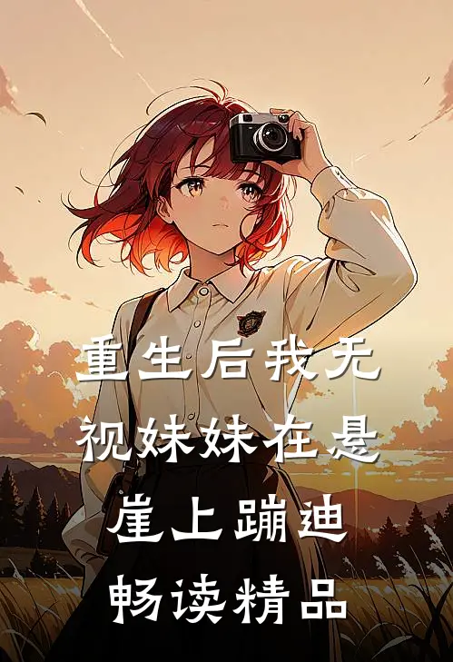 重生后我无视妹妹在悬崖上蹦迪畅读精品