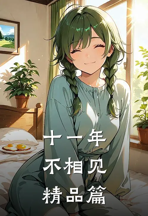 十一年，不相见精品篇