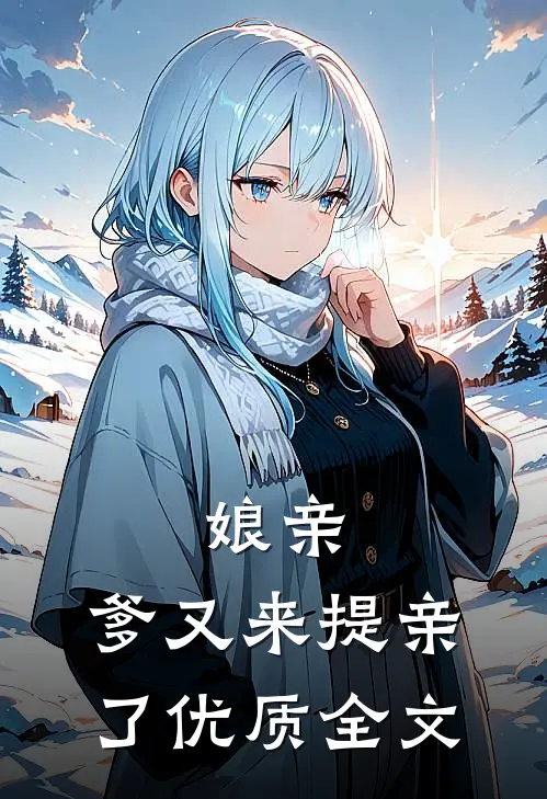 娘亲，爹又来提亲了优质全文