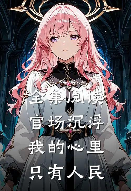 全集阅读官场沉浮：我的心里只有人民