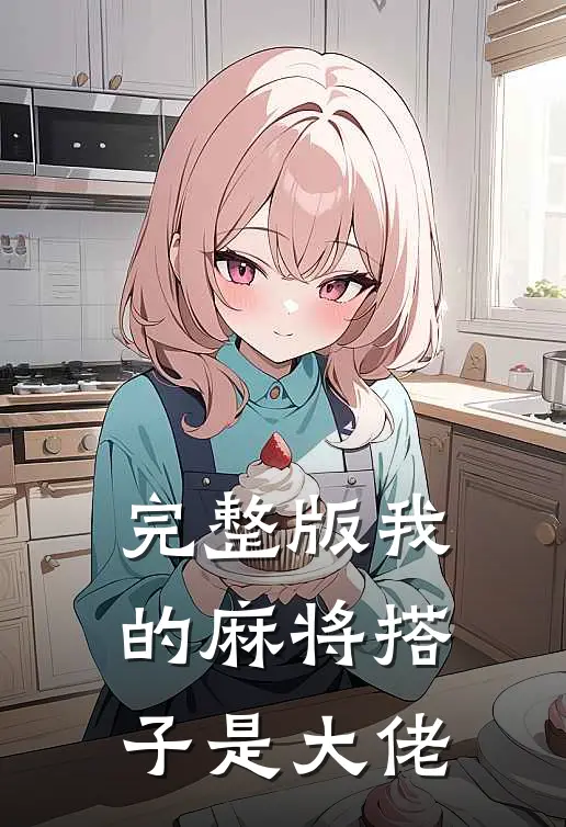 完整版我的麻将搭子是大佬