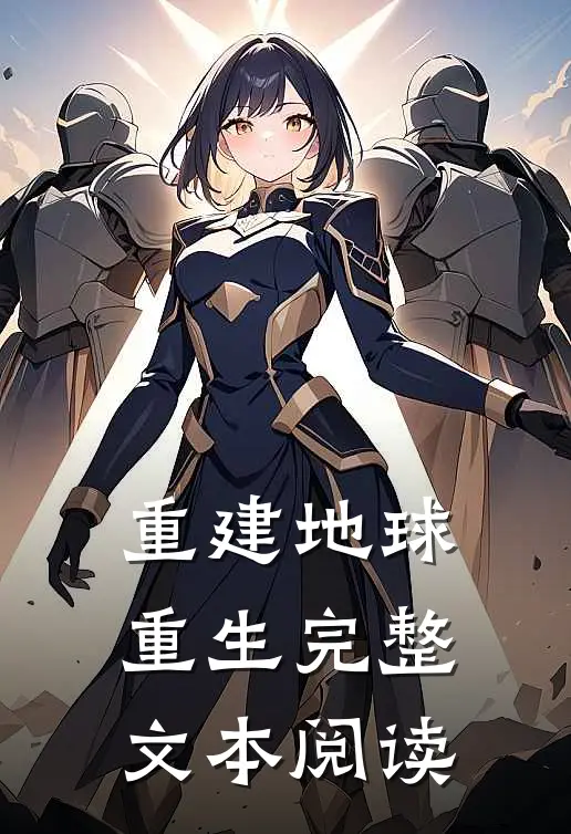 重建地球：重生完整文本阅读