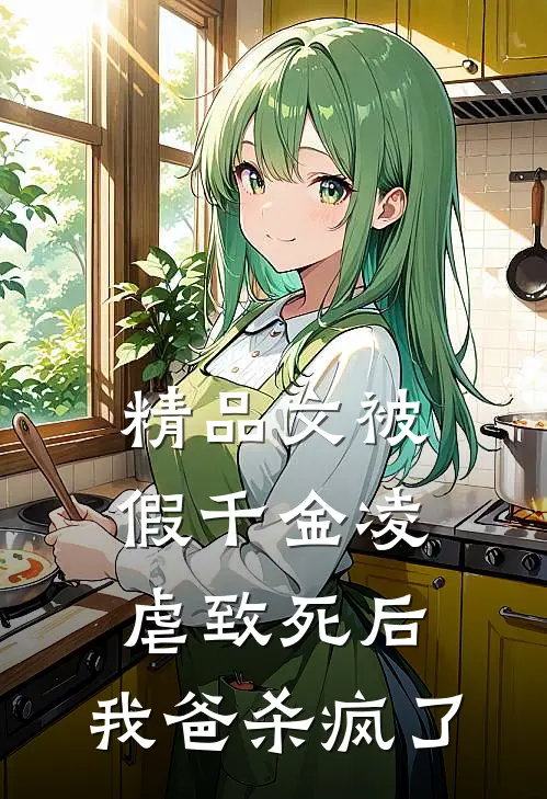 精品文被假千金凌虐致死后，我爸杀疯了