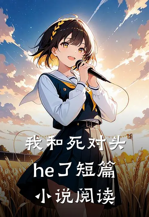 我和死对头he了短篇小说阅读
