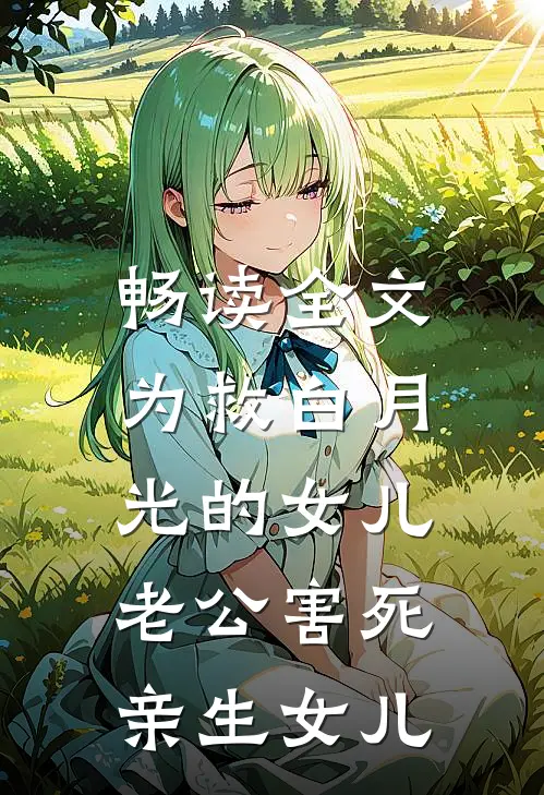 畅读全文为救白月光的女儿，老公害死亲生女儿