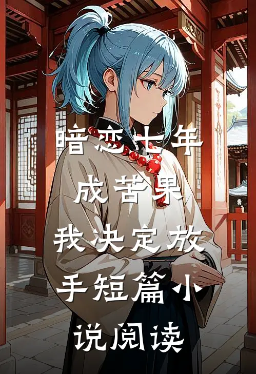 暗恋七年成苦果，我决定放手短篇小说阅读
