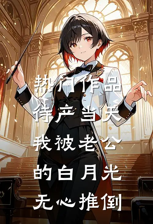 热门作品待产当天，我被老公的白月光无心推倒