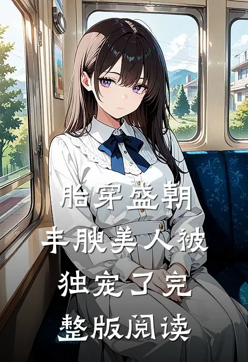 胎穿盛朝，丰腴美人被独宠了完整版阅读