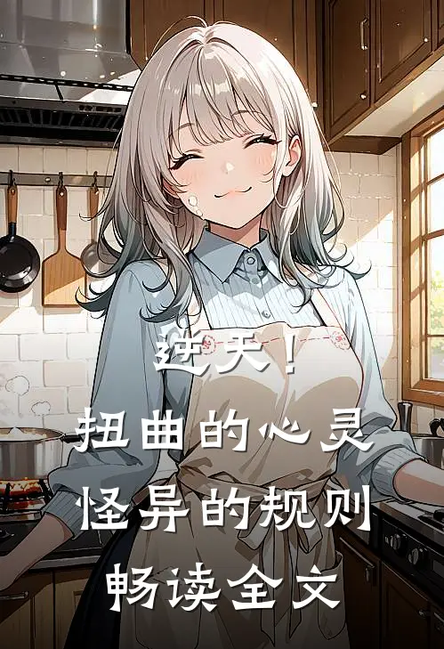 逆天！扭曲的心灵，怪异的规则畅读全文
