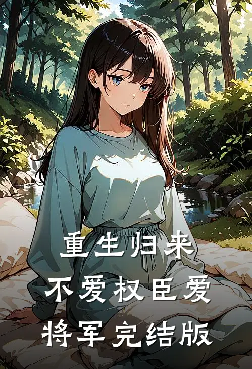 重生归来，不爱权臣爱将军完结版