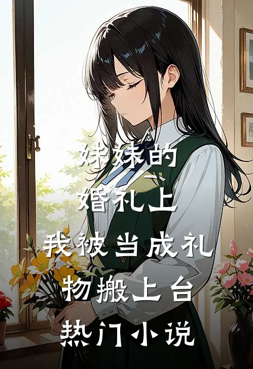 妹妹的婚礼上，我被当成礼物搬上台热门小说
