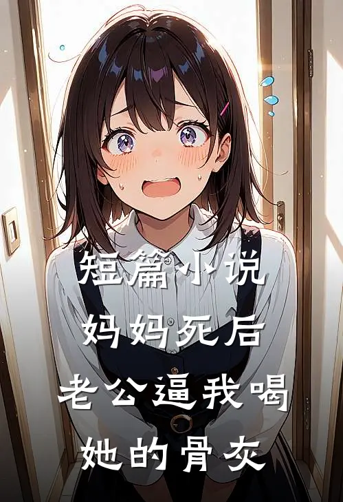短篇小说妈妈死后，老公逼我喝她的骨灰