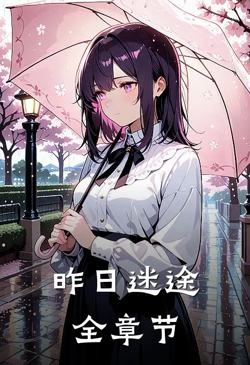 昨日迷途全章节