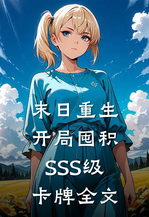 末日重生：开局囤积SSS级卡牌全文