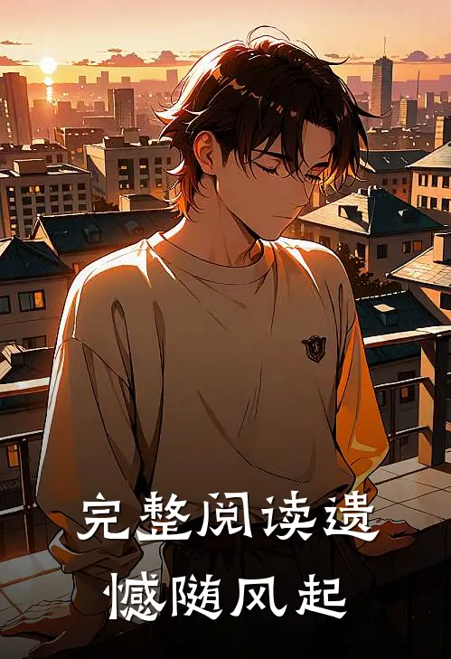 完整阅读遗憾随风起